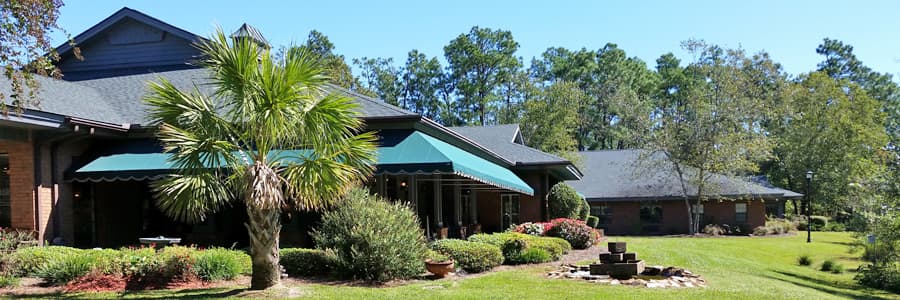 Shadow Oaks Assisted Living — photo 1