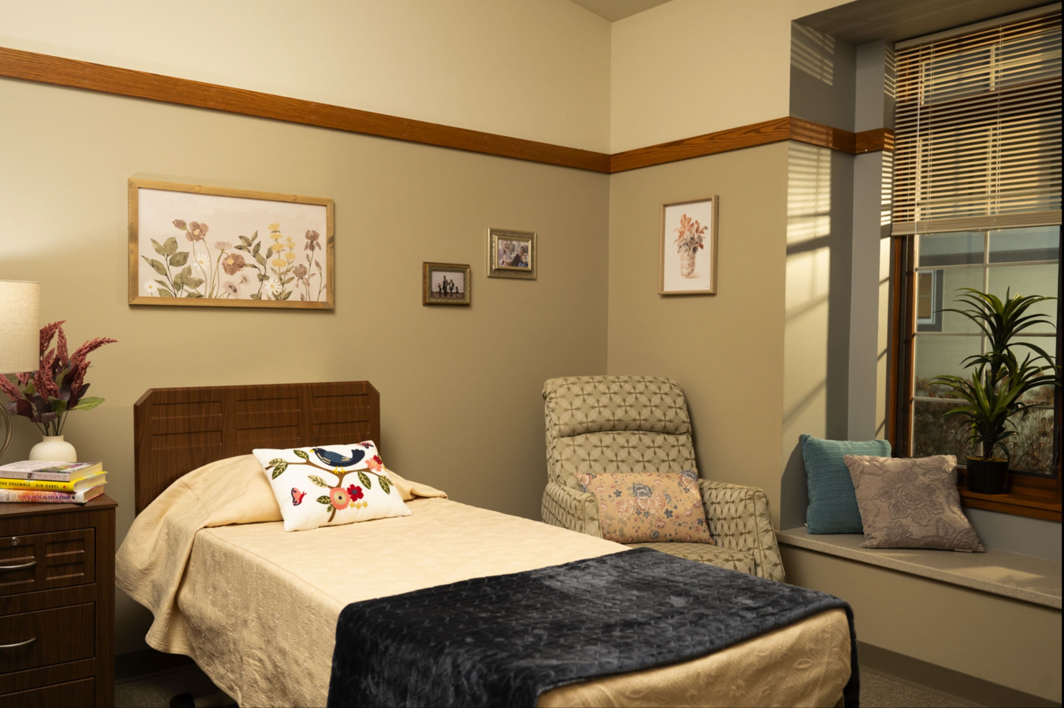 Linden Court Waukesha