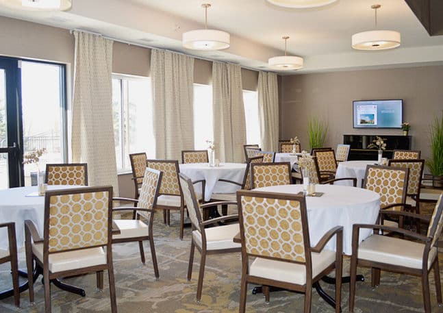 Cambridge Senior Living - Eau Claire, WI