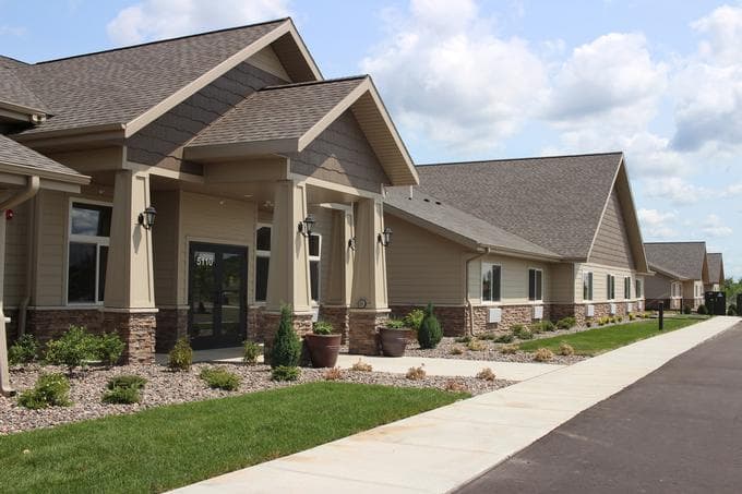 Care Partners Assisted Living