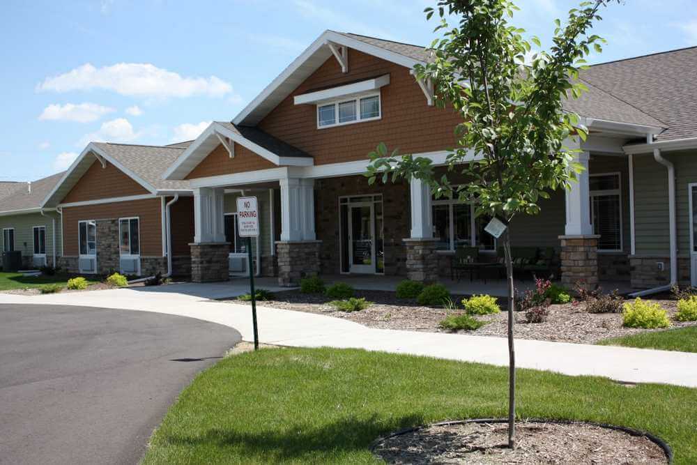 Bluffview Memory Care