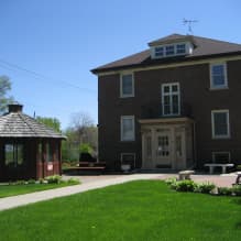 Golden Nest Assisted Living