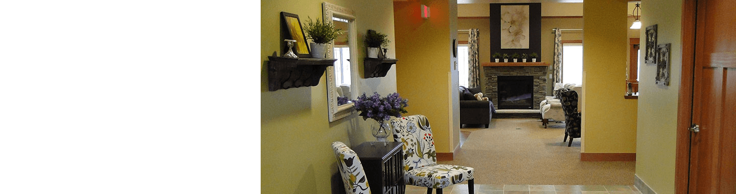 Cherrywood Advanced Living, South Facility