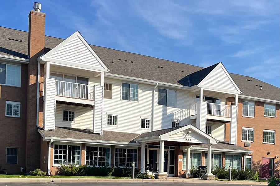 Gramercy Park Cooperative of Eagan