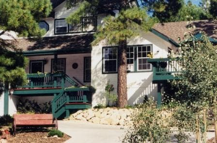 Pine Meadows Ranch Assisted