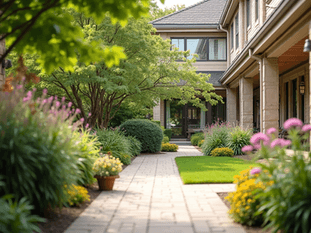 Pine Crest Assisted Living