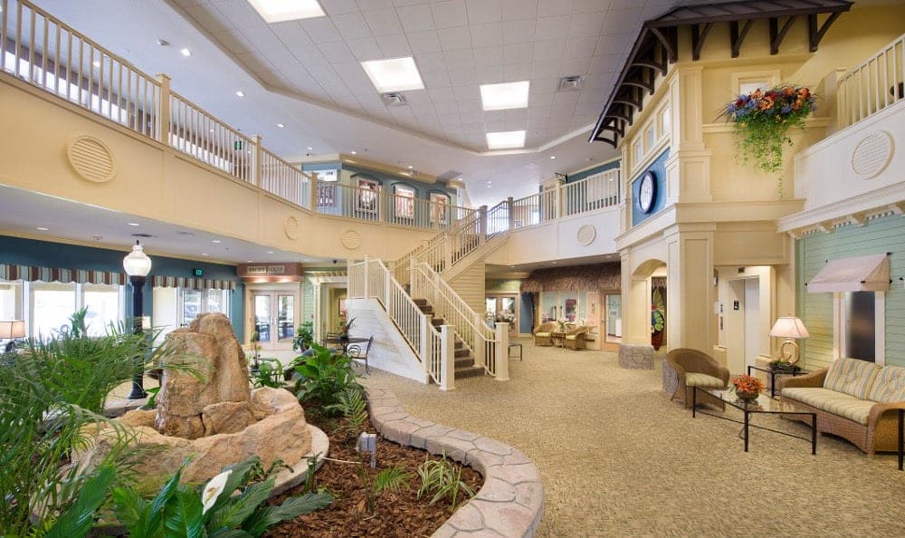 Bellatage Assisted Living