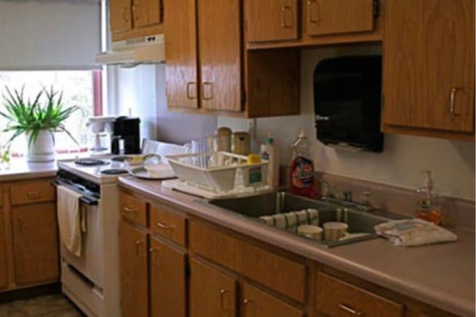 Mt. Carmel Apartments