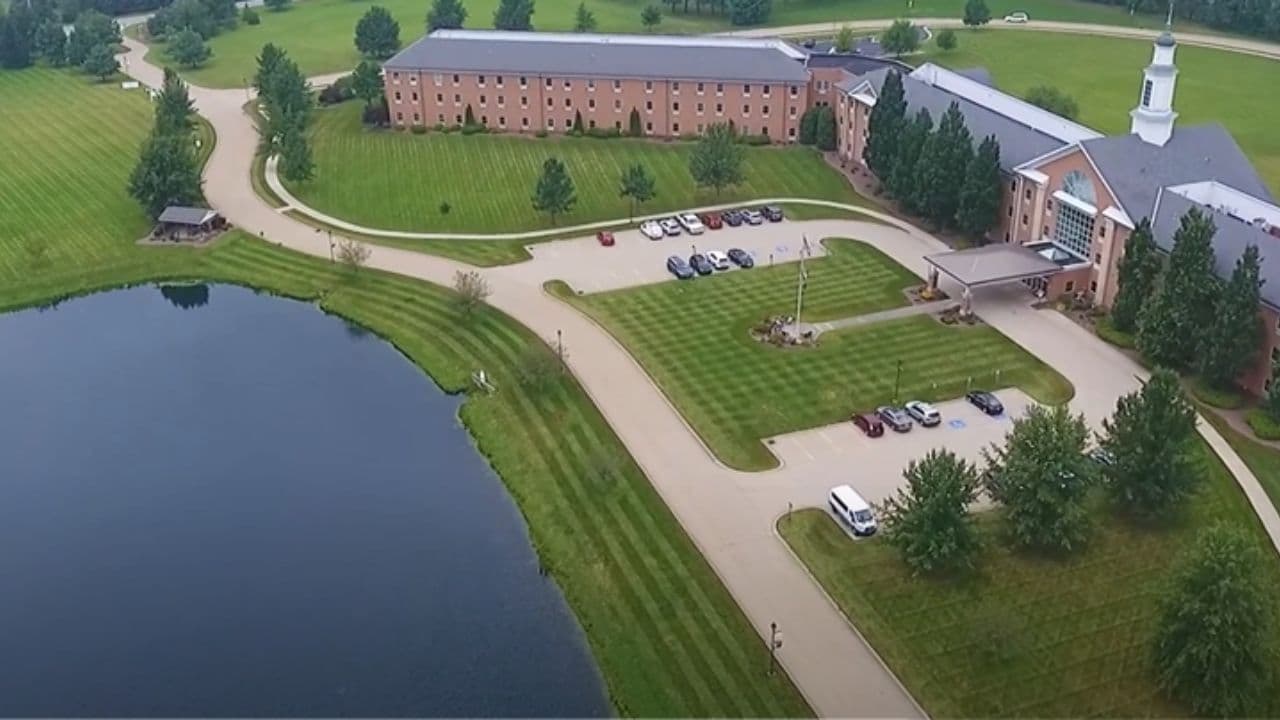 The Ohio Masonic Communities