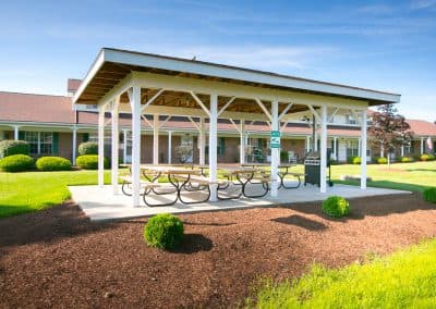 Forest Meadow Villas