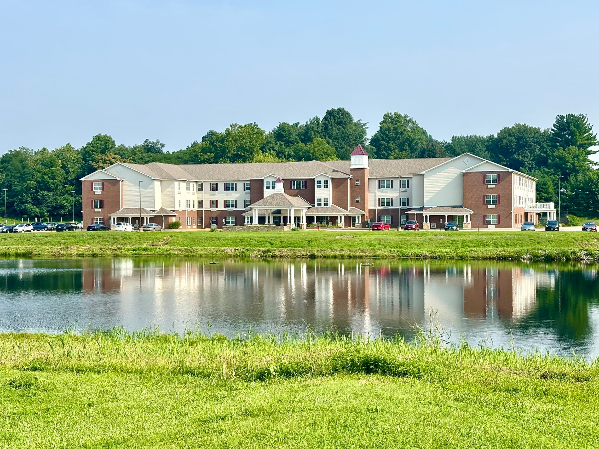 Timberlake Estates