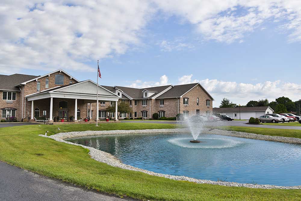 Crown Pointe of Anderson