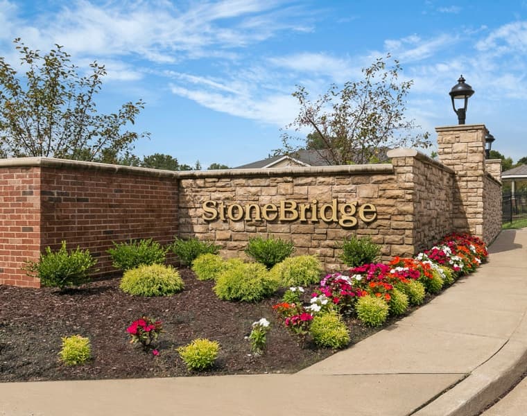 StoneBridge Senior Living