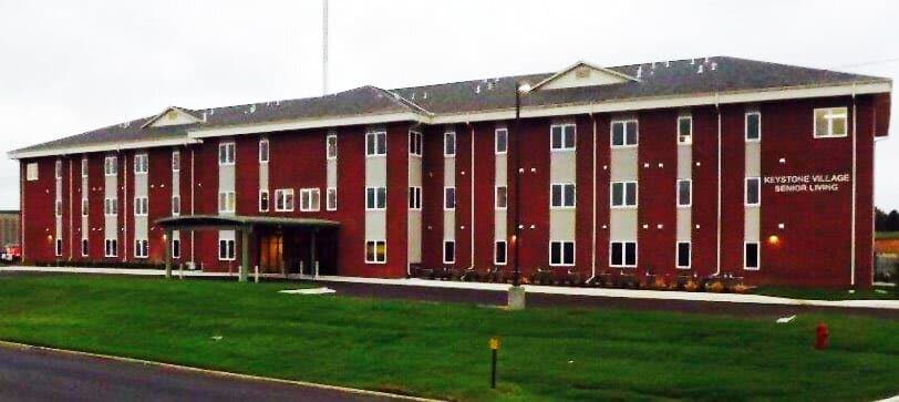 Keystone Village Senior Living Center