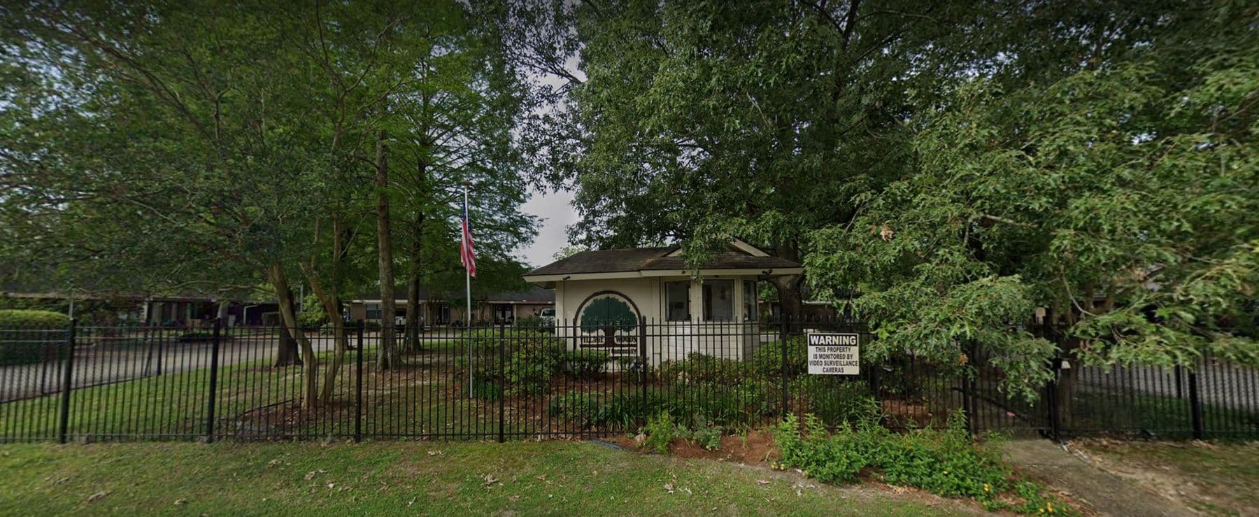 Village Woods Retirement Community