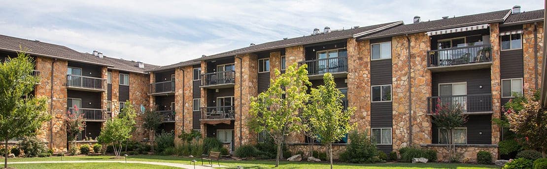 Butterfield Trail Village Assisted Living
