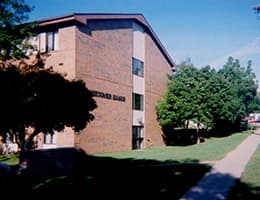 Westover Manor Apartments