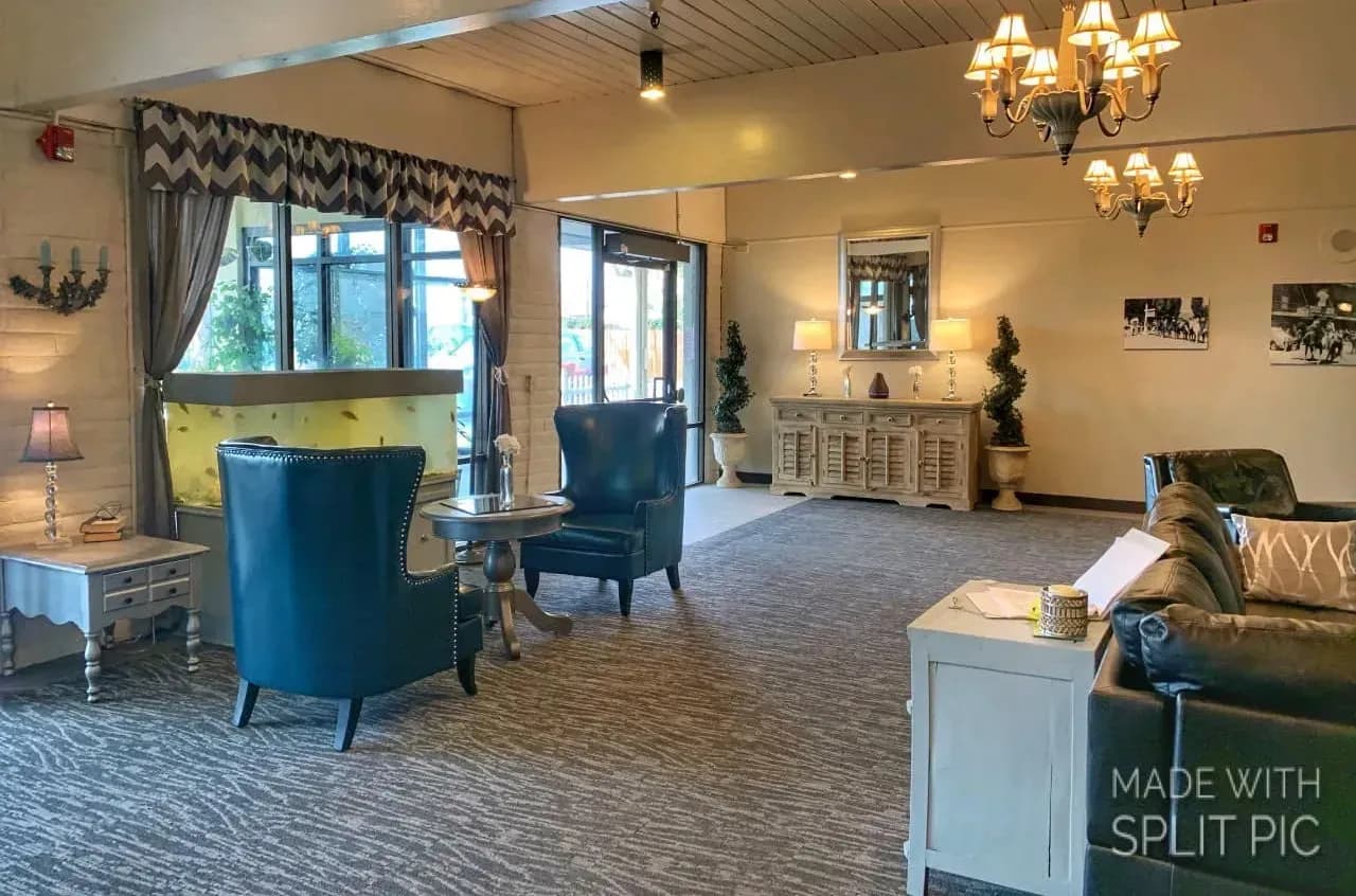 Fountains Senior Care Inc