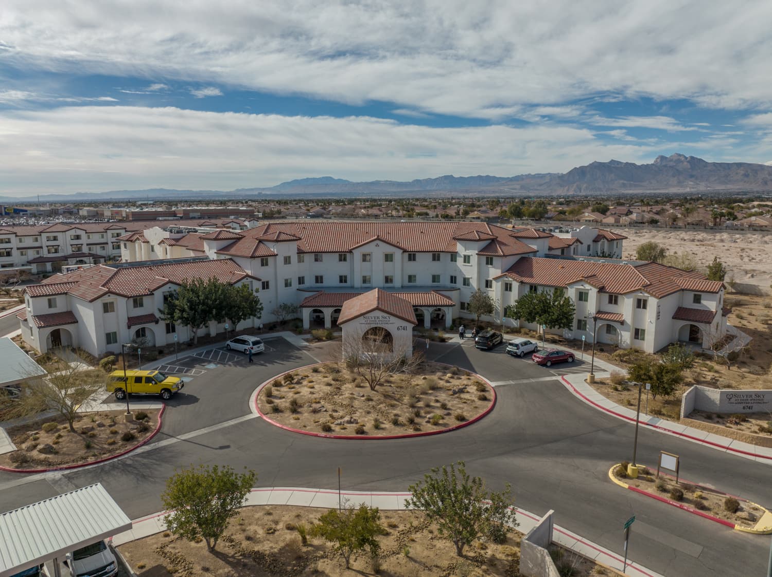 Deer Springs Assisted Living