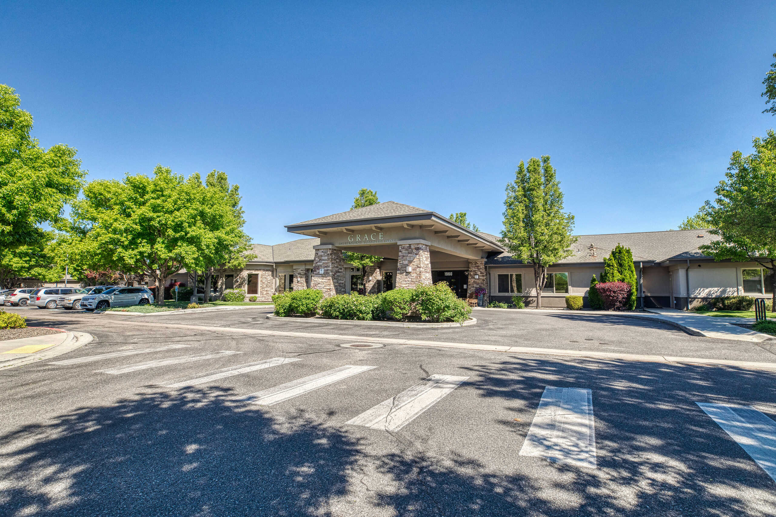 Grace Memory Care - Meridian