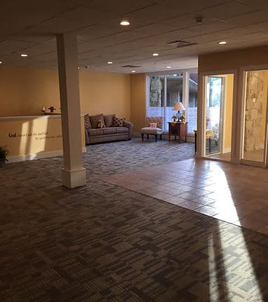 Woodview Independent Senior Living