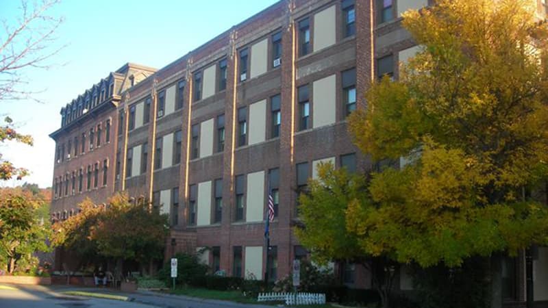 Heritage Court
