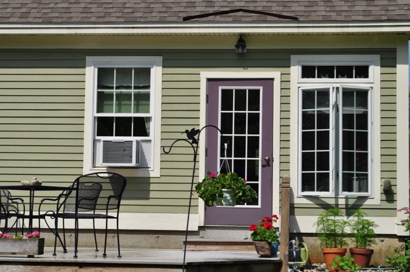 Cottages At Atlantic Heights