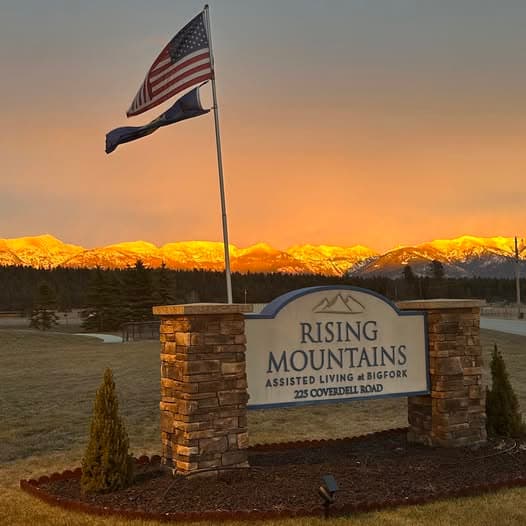 Rising Mountains Assisted Living