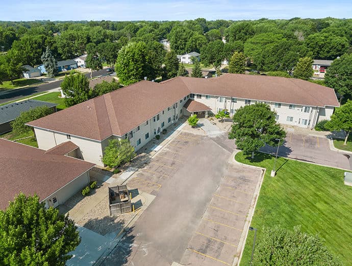 Good Samaritan Society - Sioux Falls Village - Meadowstone