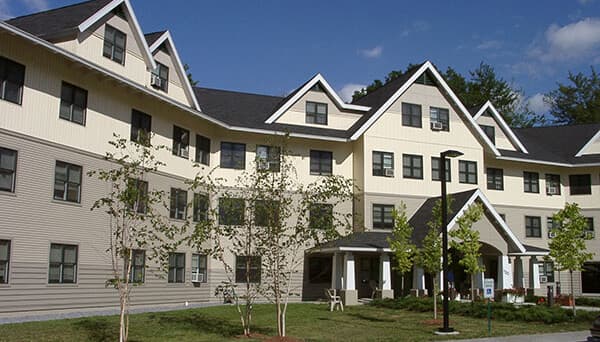 Mcauley Square