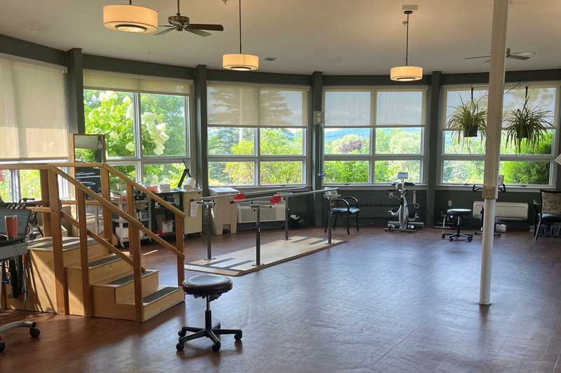 Genesis Health Ventures