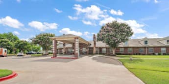 Morada Senior Living