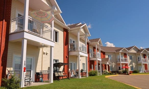 The Village at Seven Oaks Assisted Living & Memory Care