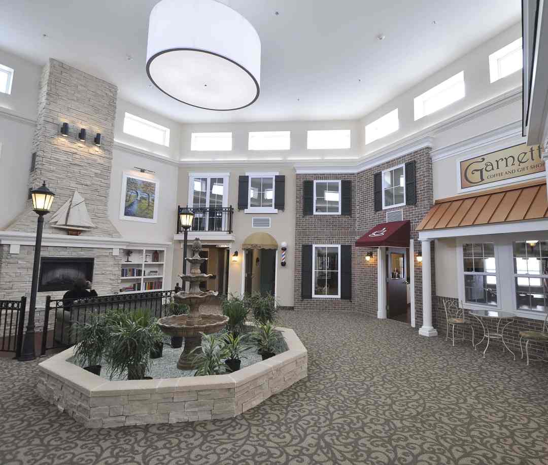 Lakewood Senior Health Campus
