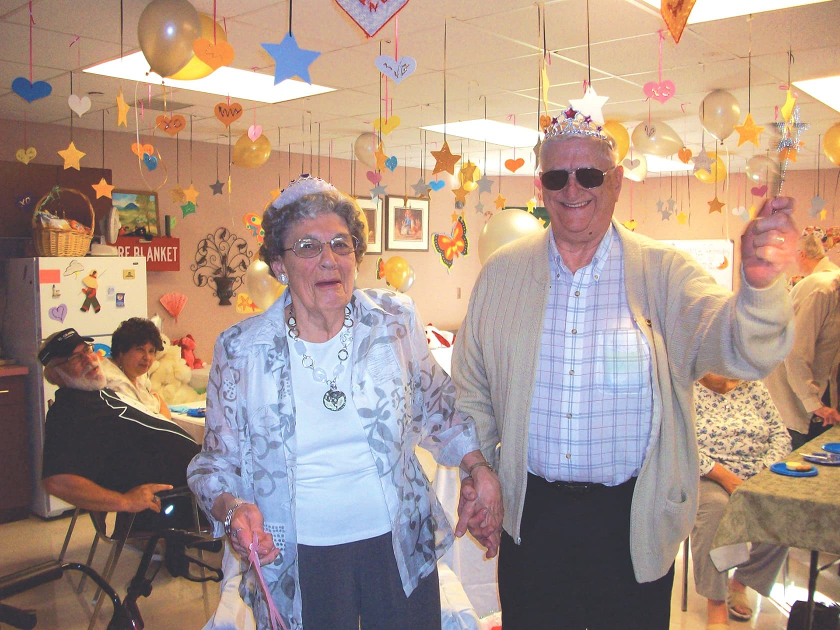 Ghent Assisted Living