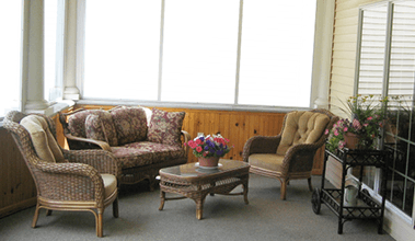 Hillcrest Spring Assisted Living Facility