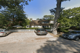 Rodden Home For Adults