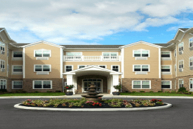 Rodden Home For Adults