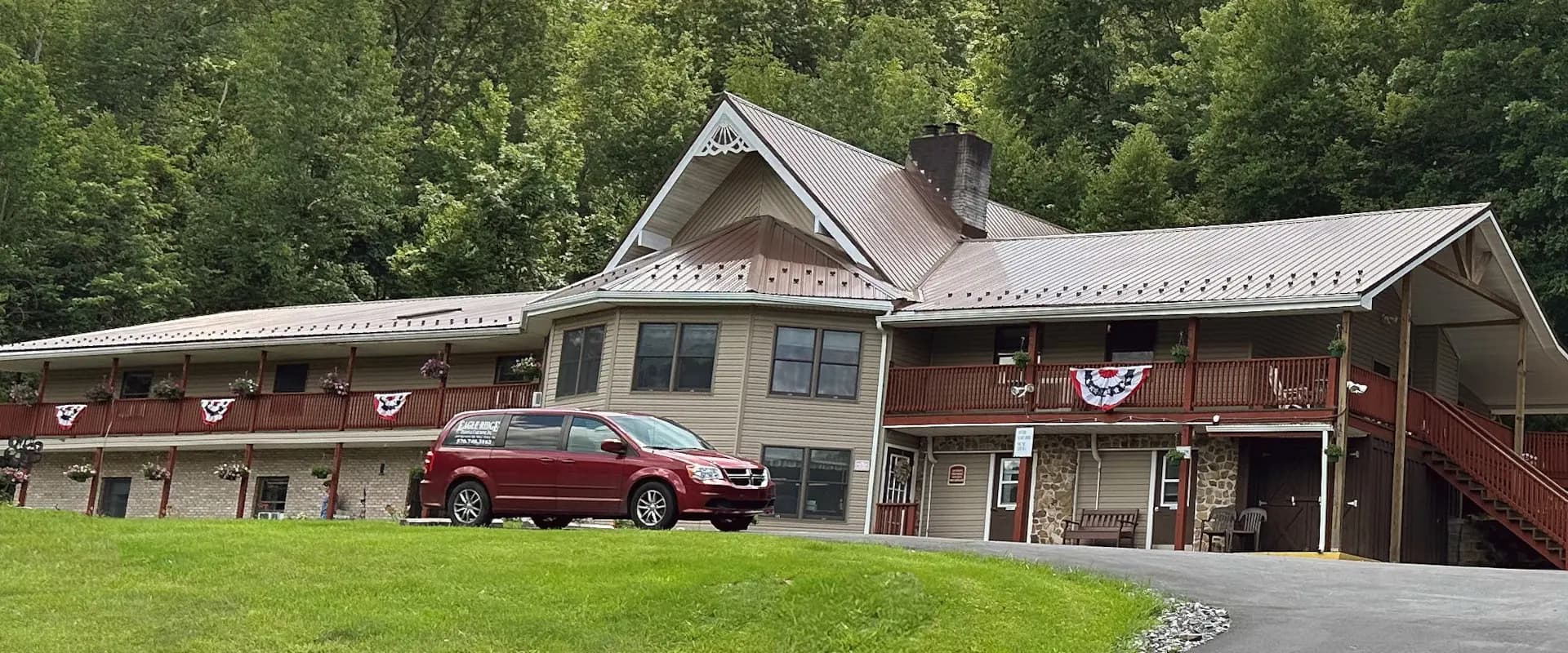 Eagle Ridge Personal Care Home
