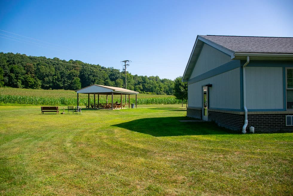 Sugar Valley Lodge Polk Personal Care Home