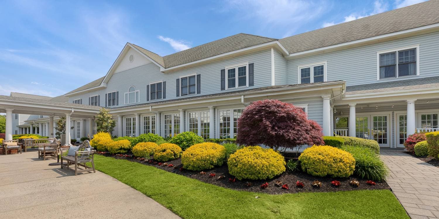 Complete Care at Holmdel