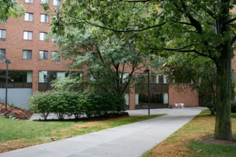 Boyle Center Apartments