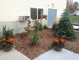 Valley View Apartments Senior Services | An RHF Community