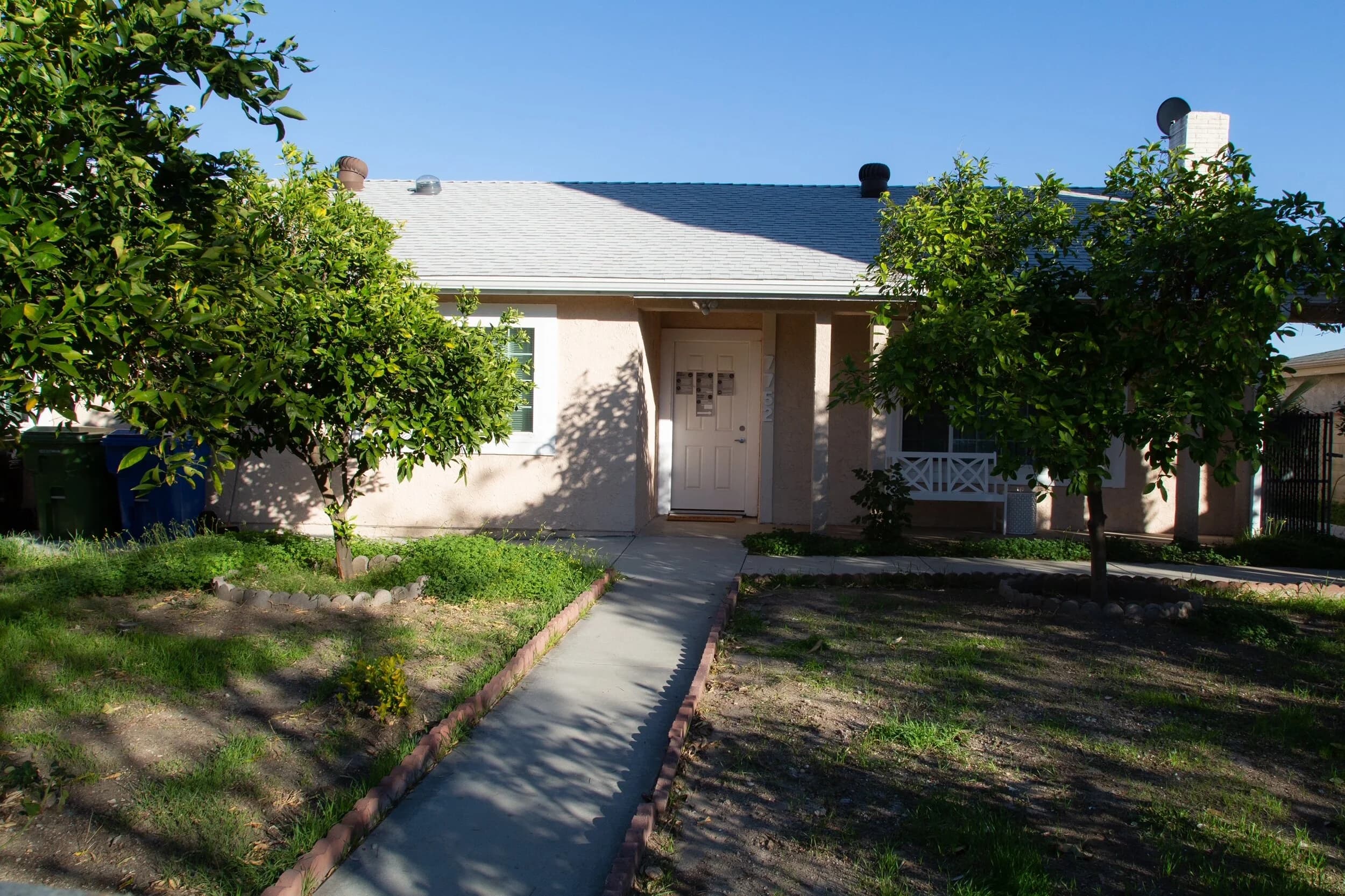 Mary Ellen Homes