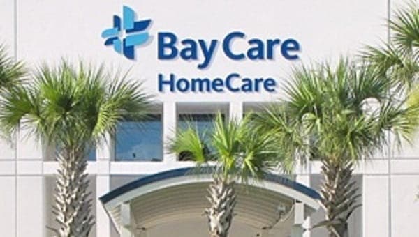 Bay Care Home Care Inc