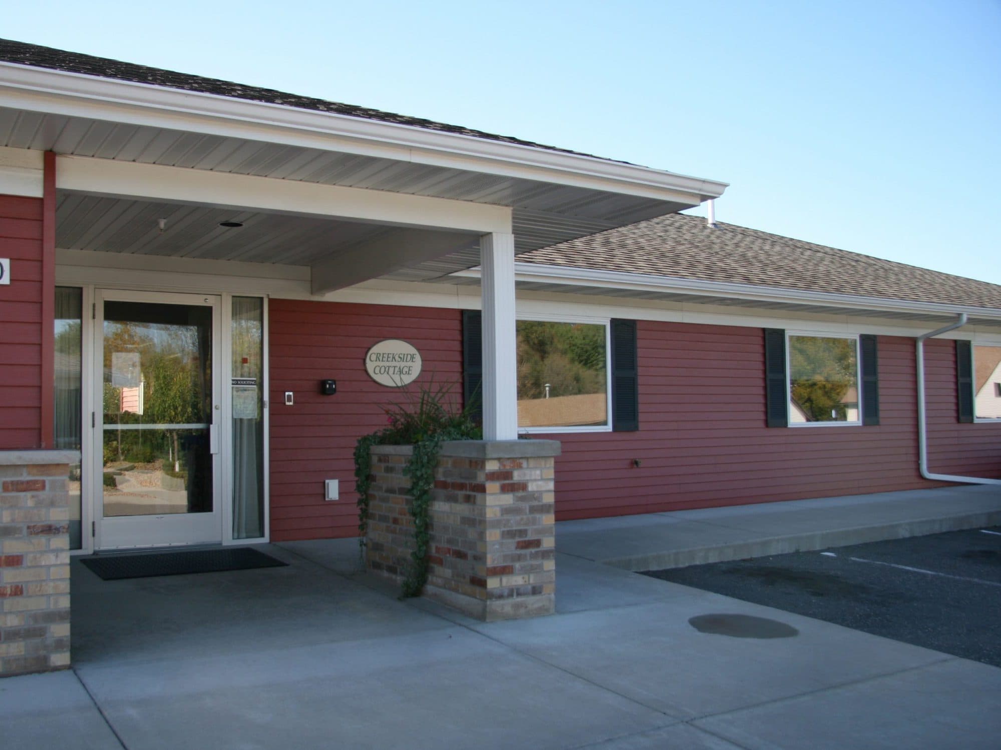 Creekside Villas Assisted Living — photo 1