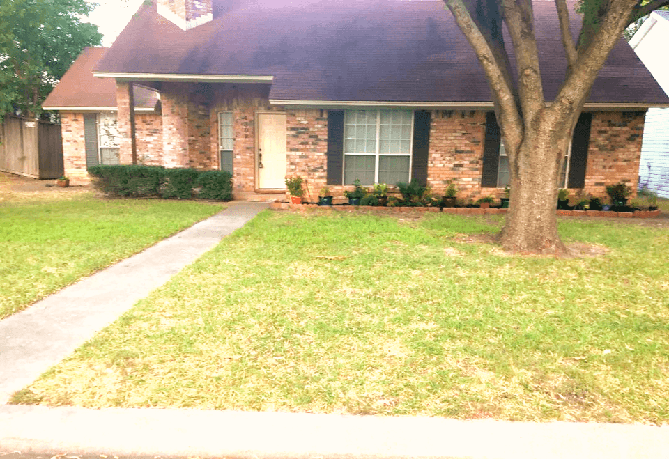 Home Away from Home - Personal Residential Care Home