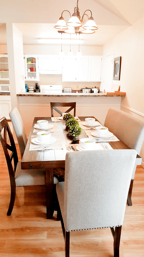 Home Away from Home - Personal Residential Care Home