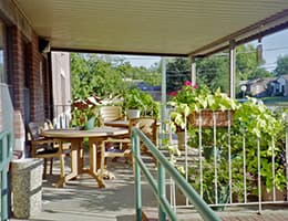 Crescent Manor Apartments