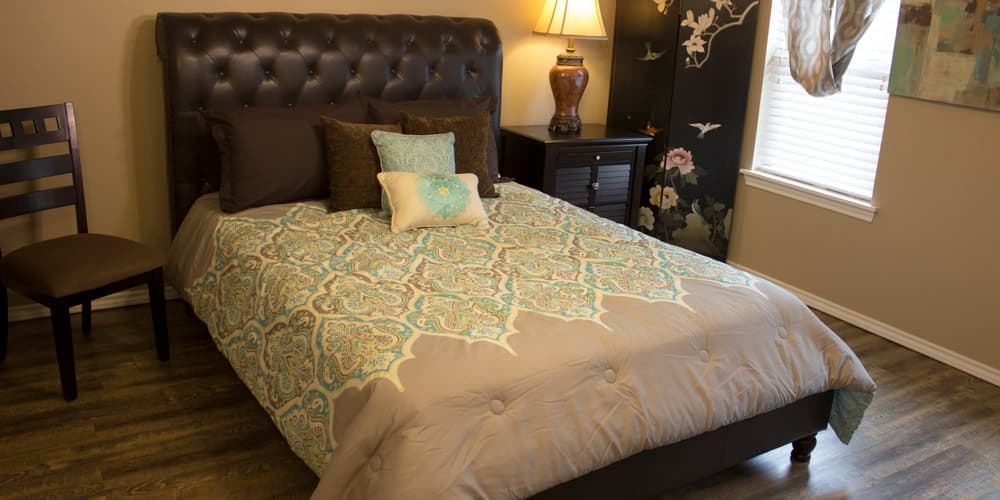 Bella Vista Independent Senior Living